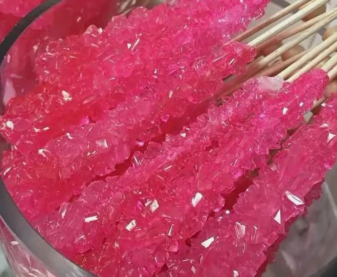 قیمت نبات چوبی